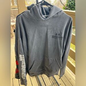 Marshmellow merch jacket